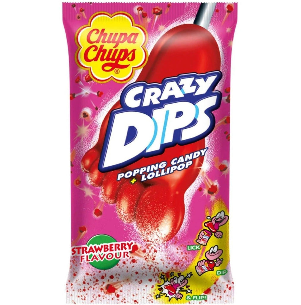 Chupa Chups Planet Foods