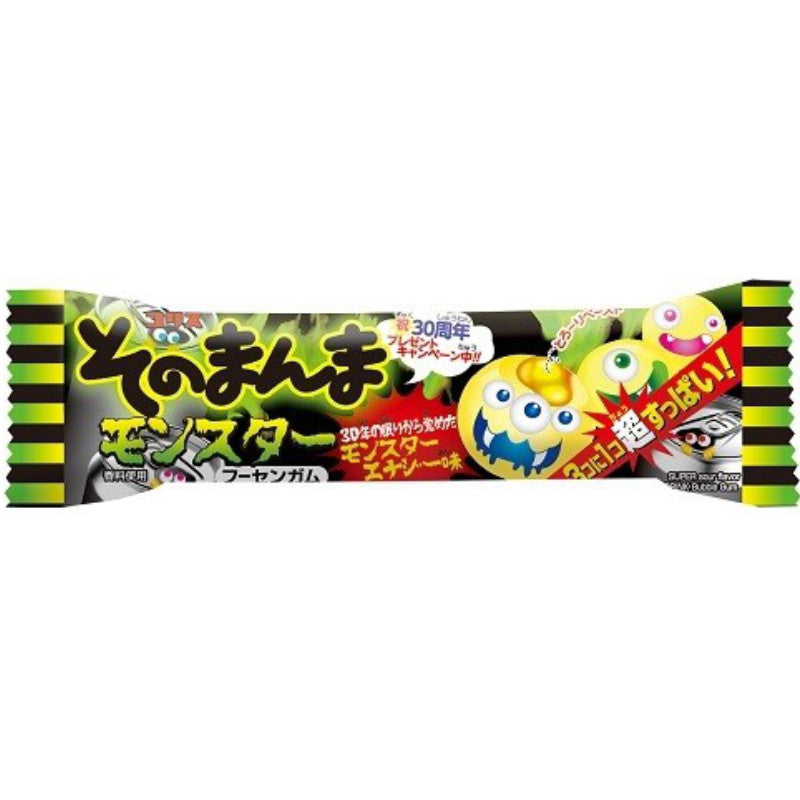 Coris Sonamanma Chewing Gum 20 x 14g