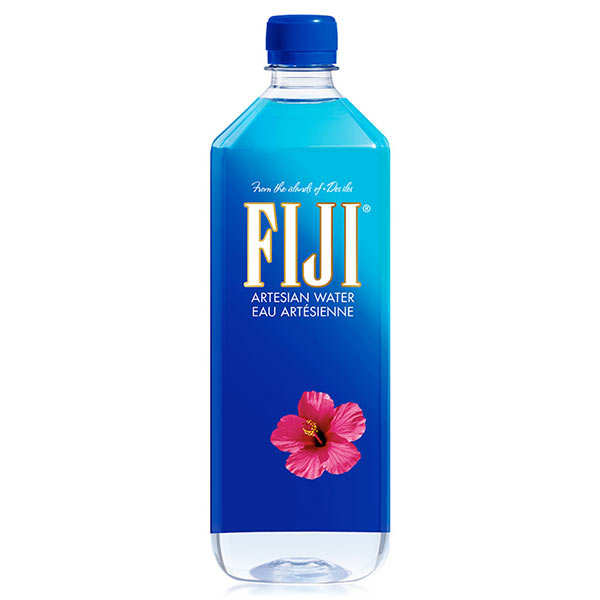 Fiji Water Big 12 x 1L