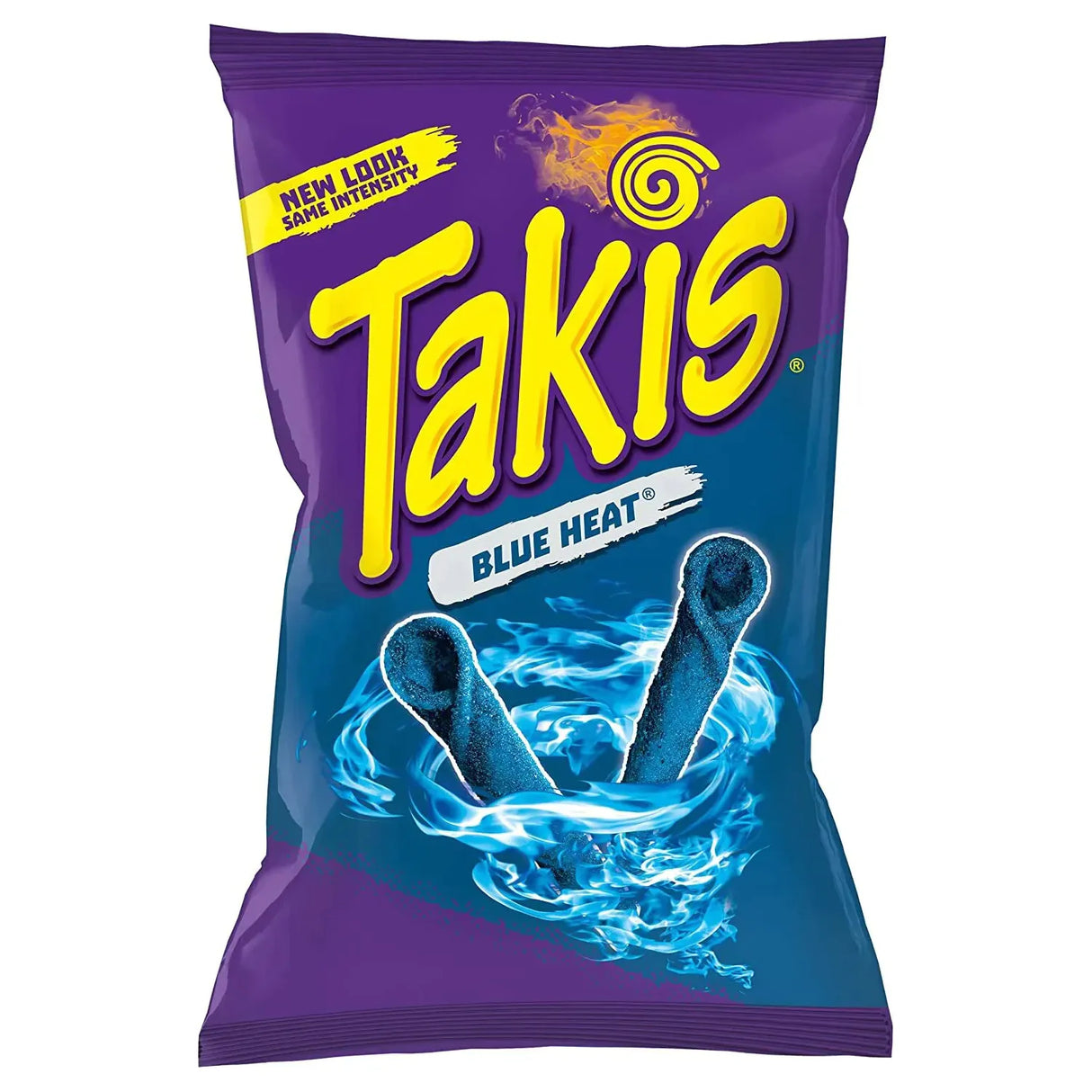 Takis Blue Heat Small 20 x 56g