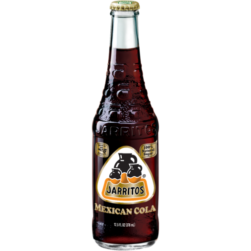 Jarritos Mexican Cola 24 x 370ml