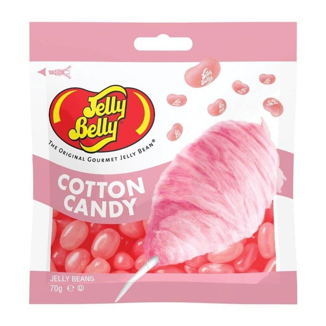 Jelly Belly Beans Cotton Candy 12 x 70g