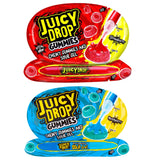 Juicy Drop Gummies Sour Gel 12 x 57g