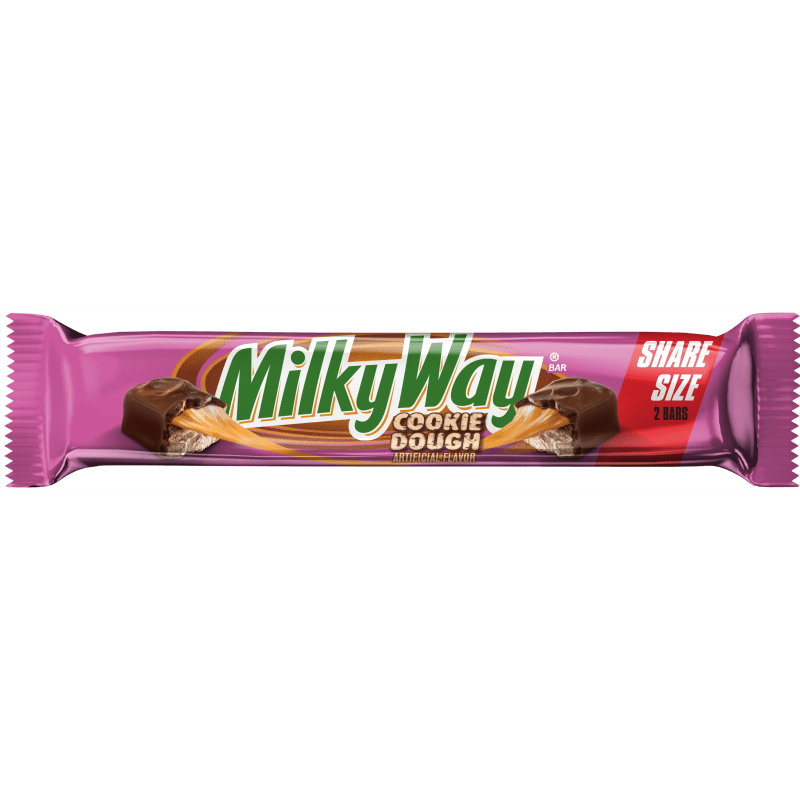 Milky Way Cookie Dough 24 x 44.2g