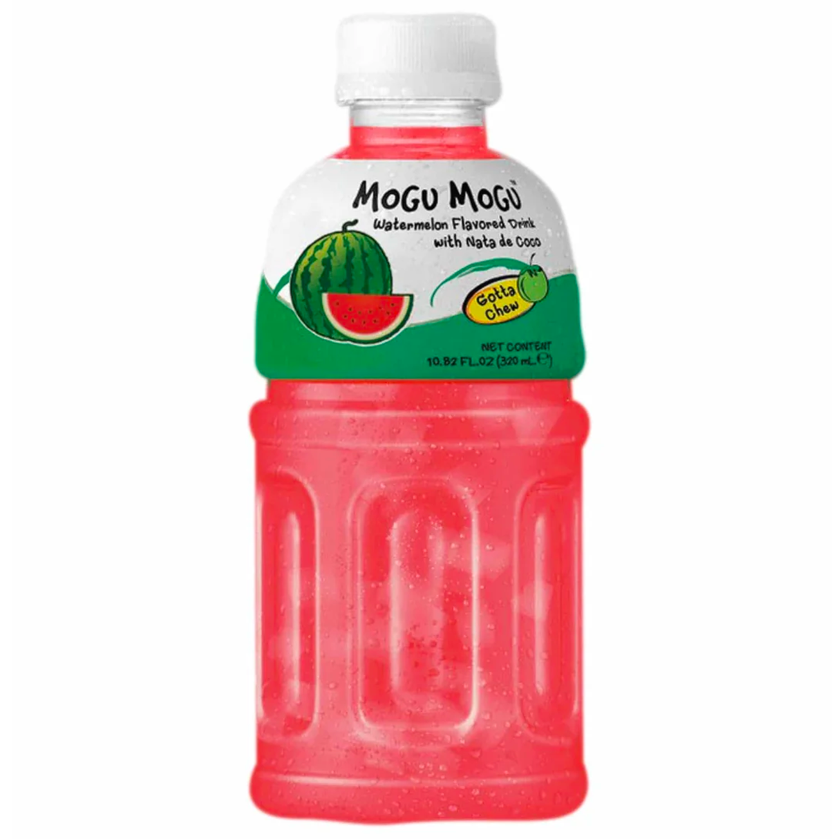 Mogu Mogu Watermelon 24 x 320ml