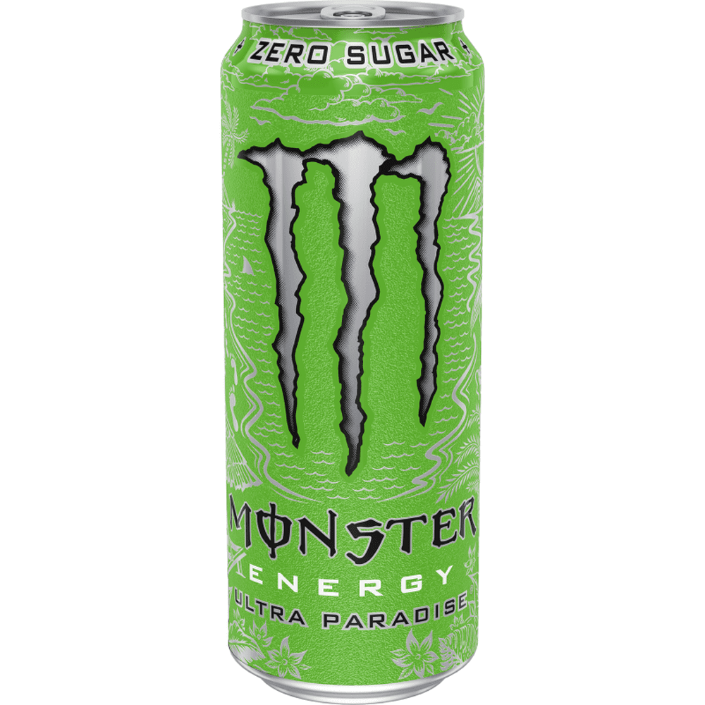 Monster Ultra Paradise Zero Sugar 12 x 500ml – Planet Foods