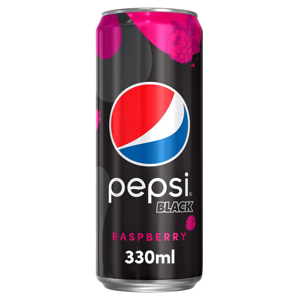 Pepsi China Raspberry 24 x 330ml