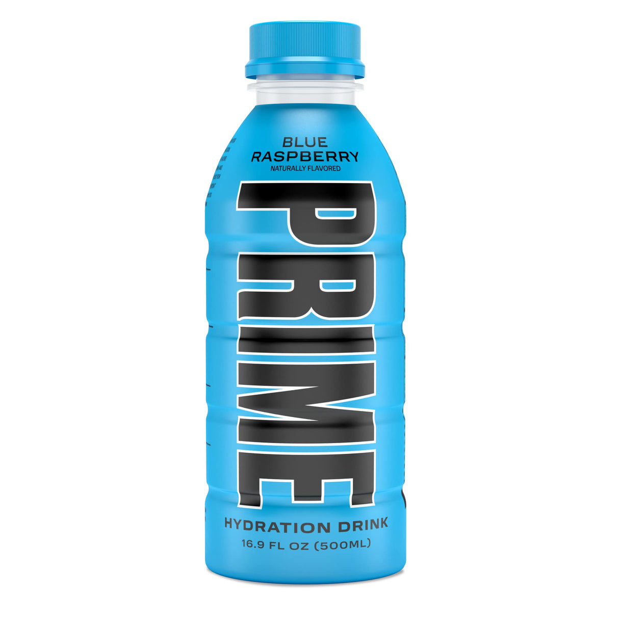 Prime Hydration Blue Raspberry 12 x 500ml