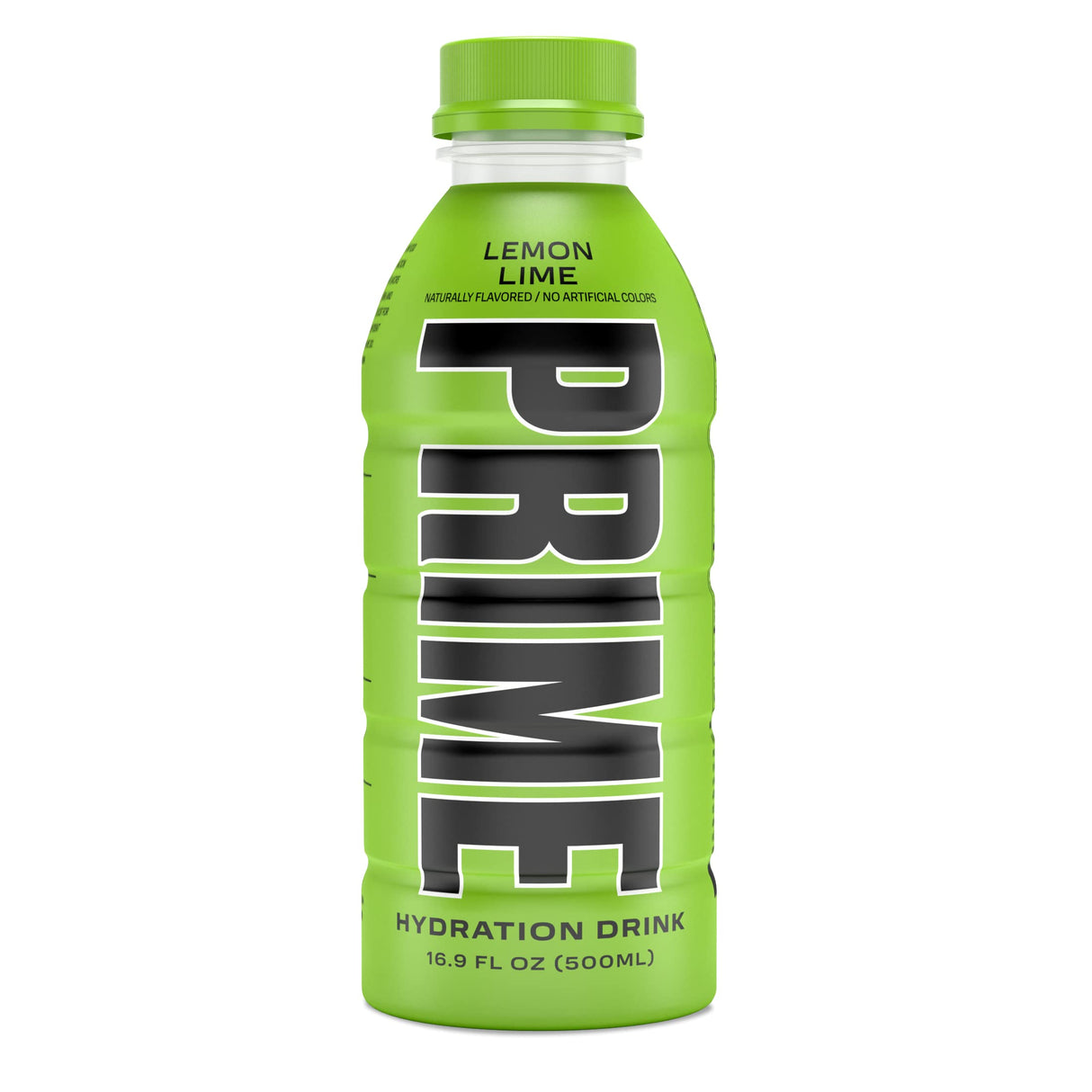 Prime Hydration Lemon Lime 12 x 500ml