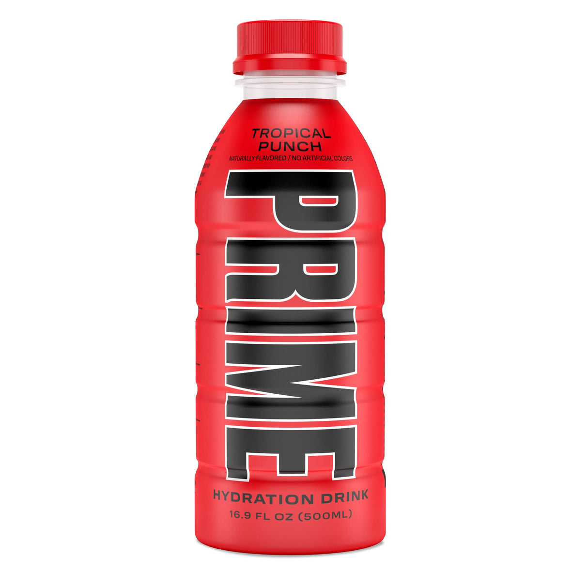 Prime Hydration Tropical punch 12 x 500ml