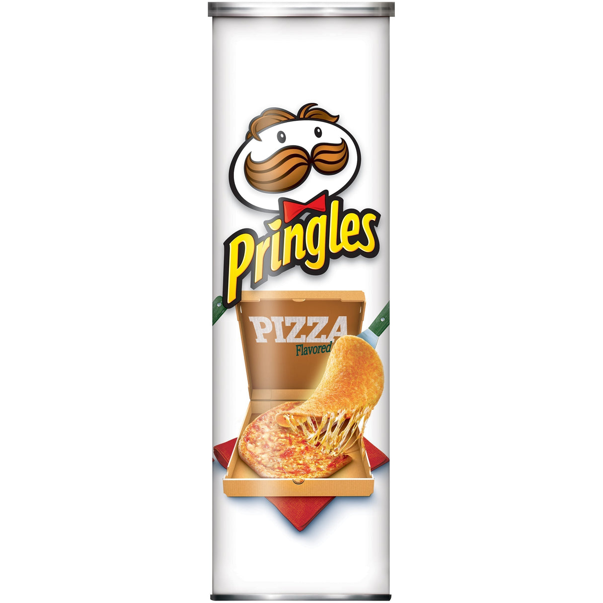 Pringles Chips Pizza 14 x 156g