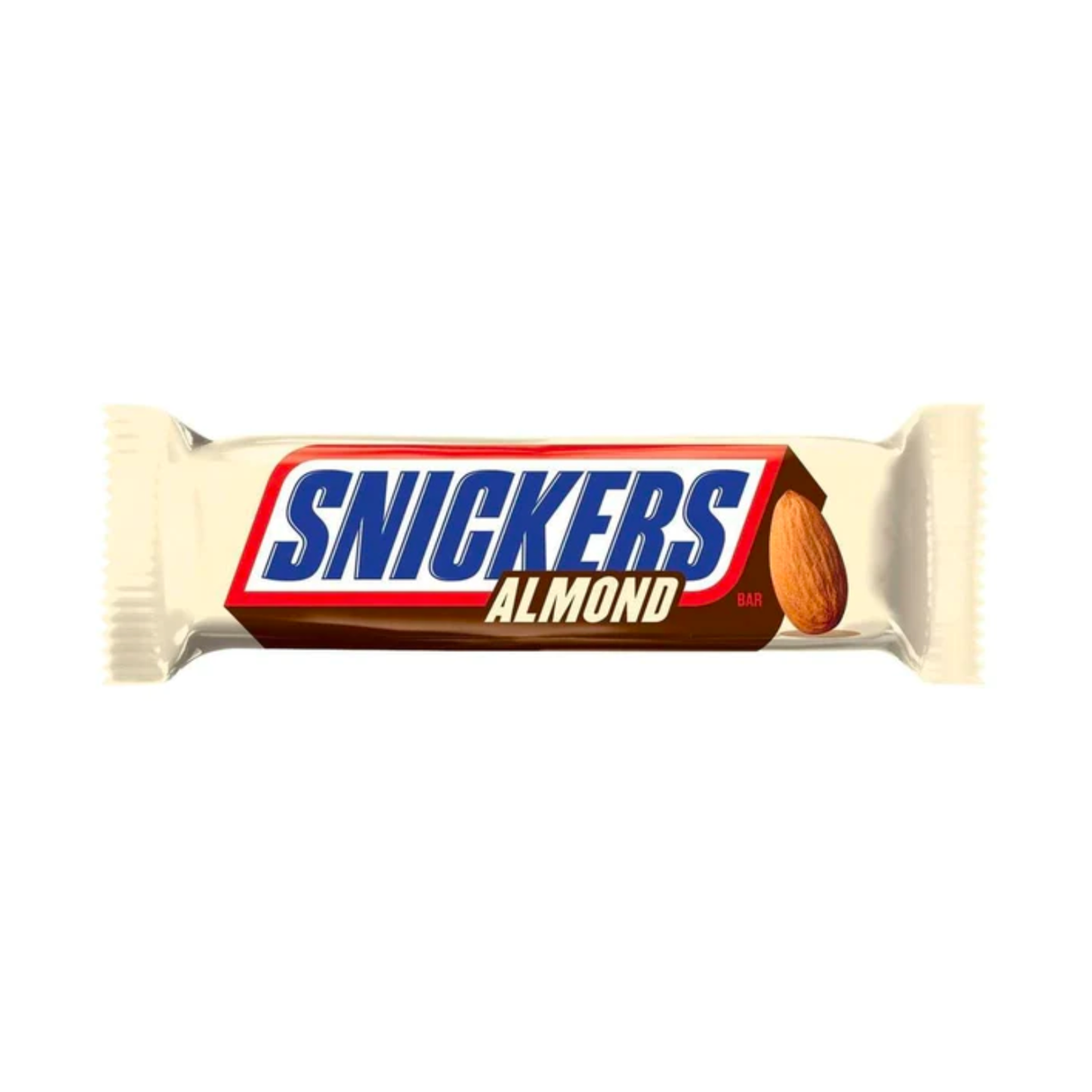 Snickers Almond 24 x 50g