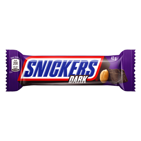 Snickers Dark 20 x 42g