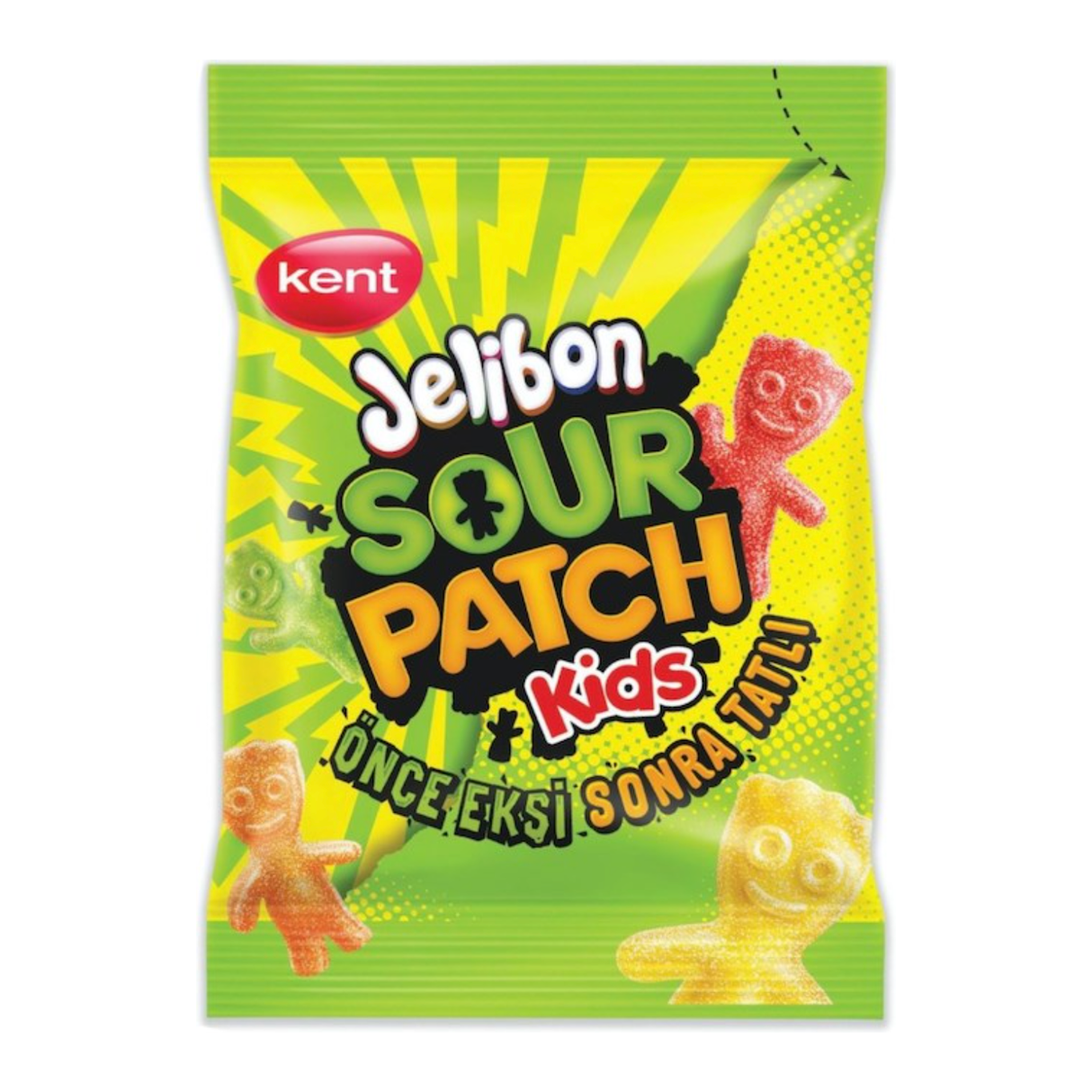Sour Patch Kids Bag 24 x 80g