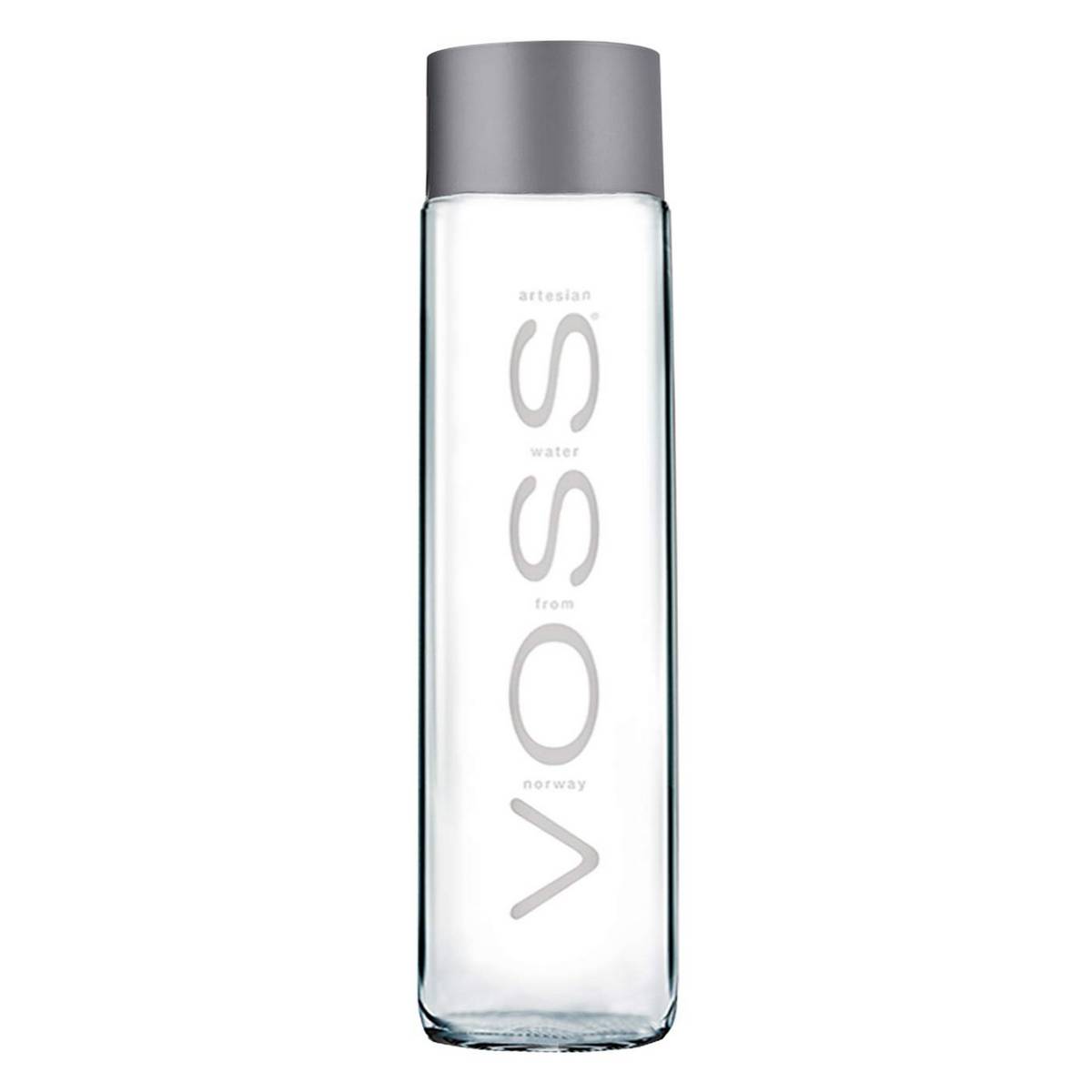 Voss Water Still 24 x 375ml