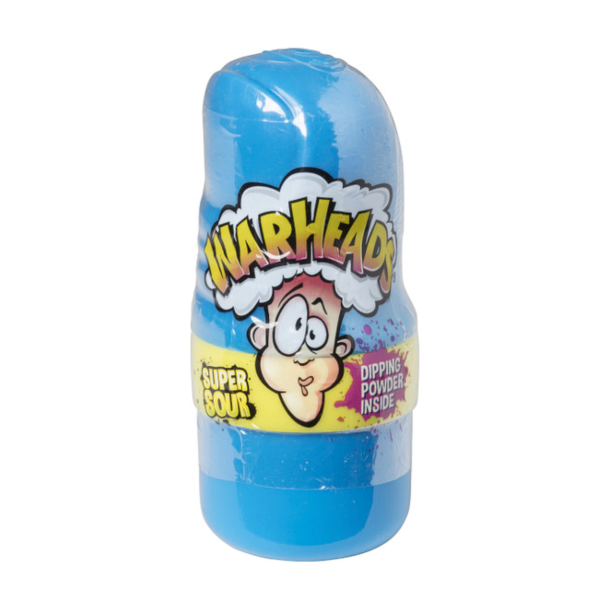 Warheads Super Sour Thumb Dippers 21 x 40g